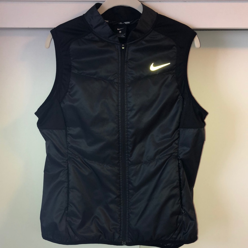 NIKE RUNNING VEST